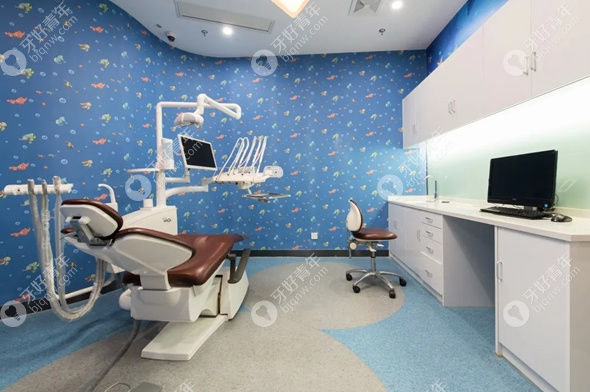宁波牙博士口腔诊疗室