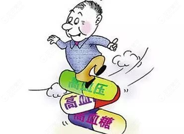 高血压和糖尿病患者做种植牙