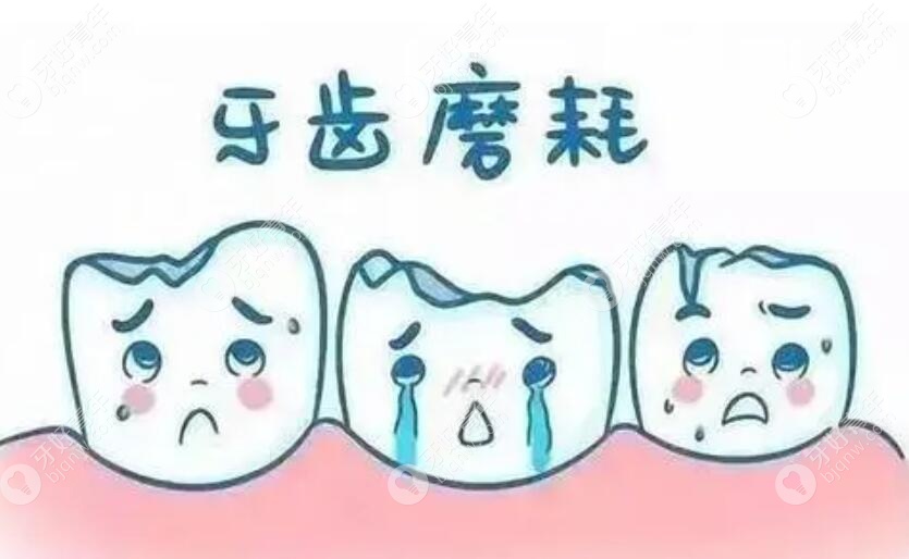 牙齿咬合重建的适应时间要多长?重建后达到的效果还不错哦