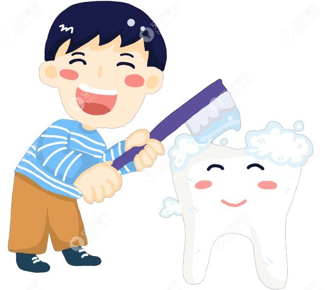 疫情期间该如何护理自己的牙齿