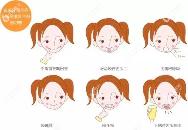 未成年人做正畸价格低