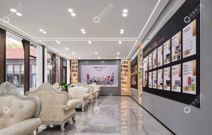 常熟玉蕙口腔医院营业时间08:00-20:00