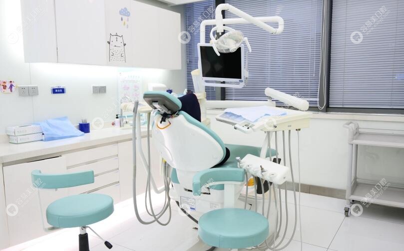 独立的牙科诊室 独立的牙科诊室