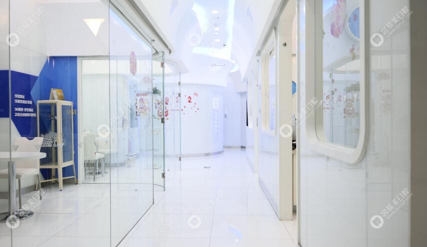 宽敞明亮的走廊easyjf.com 宽敞明亮的走廊easyjf.com