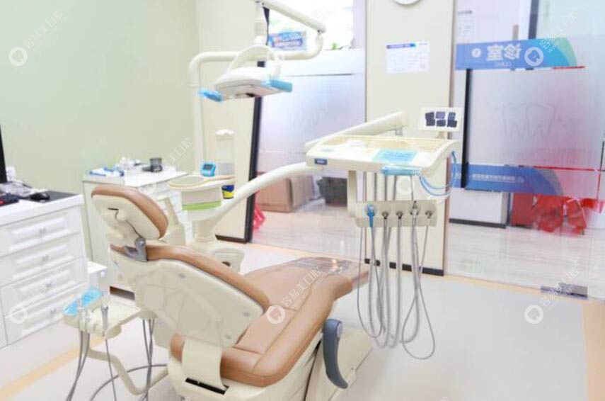 独立的牙科诊室easyjf.com