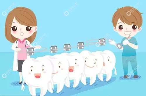 广州团圆口腔牙齿矫正怎么样