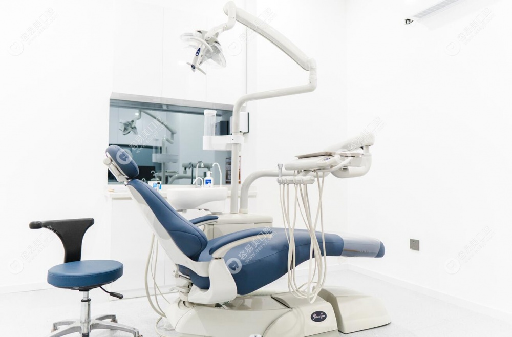 独立的牙科诊室www.easyjf.com
