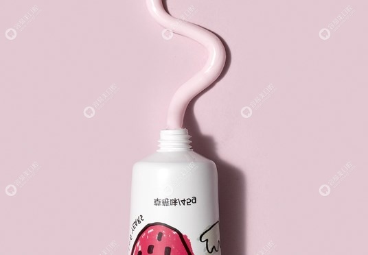 含氟牙膏的好处
