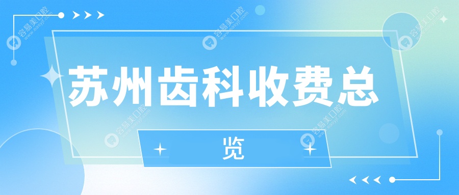 苏州智齿拔除仅需200元，揭秘性价比最高的齿科治疗方案