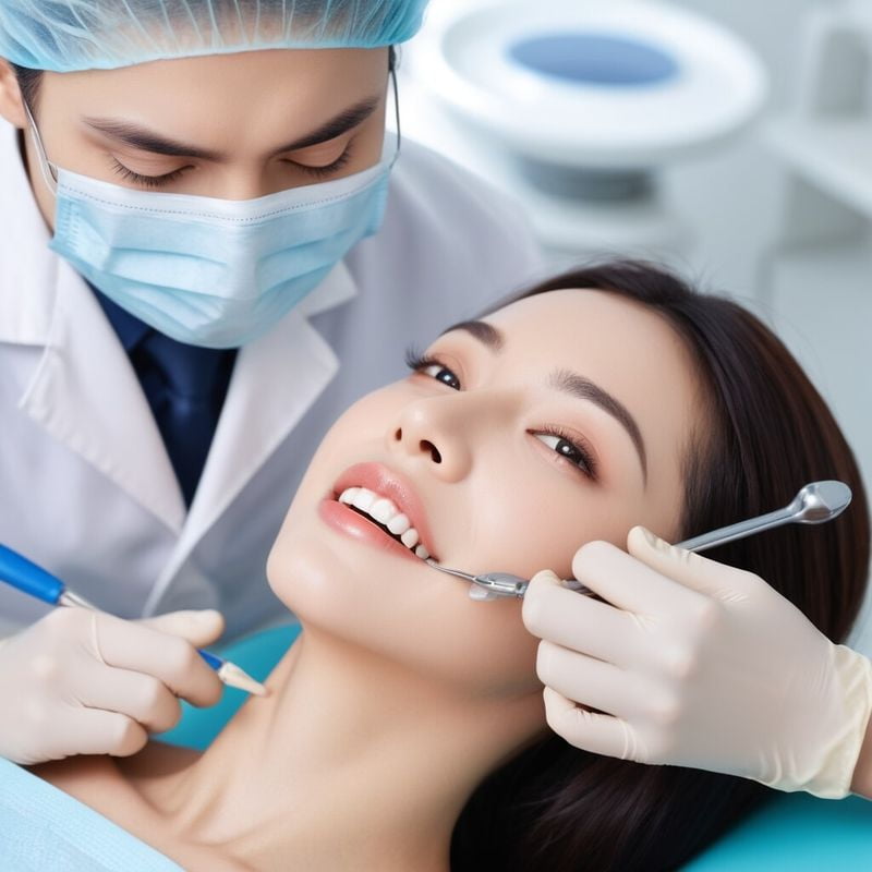 成都西南口腔医院电话号码及地址查询，专科医院就诊指南