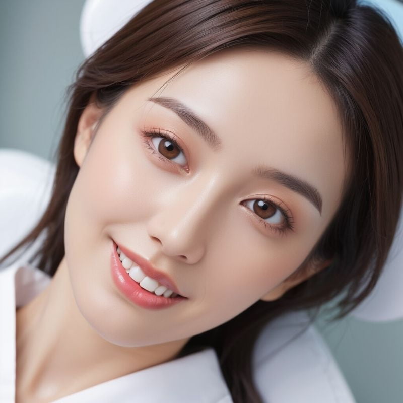浦东夕阳美口腔老人爱去的原因，附停车指南
