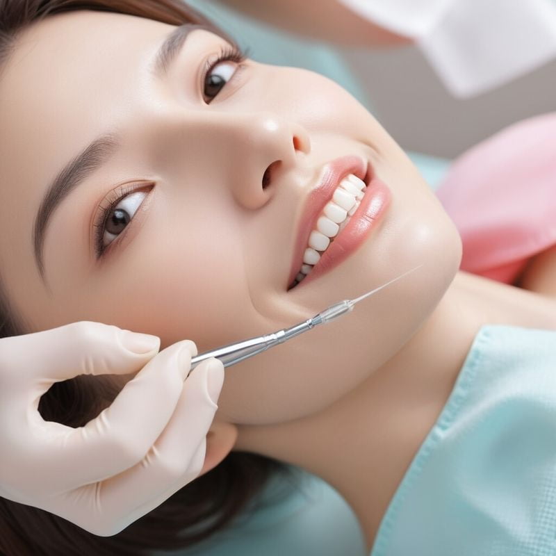 深圳尔睦口腔医院和格伦菲尔哪个好？种牙选尔睦更稳