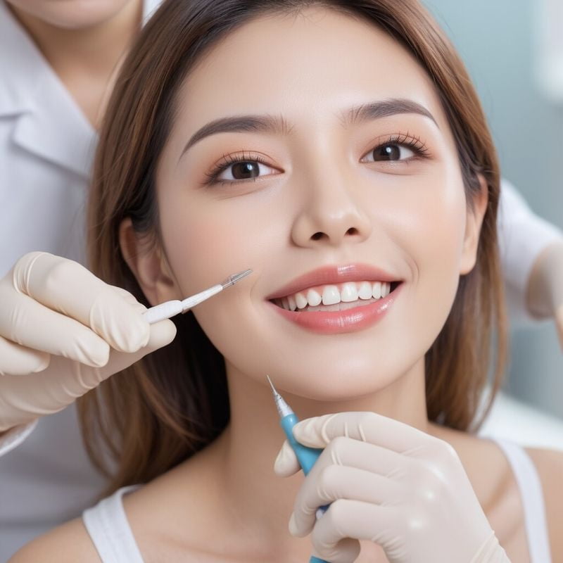 深圳尔睦口腔医院和格伦菲尔哪个好？种牙选尔睦更稳