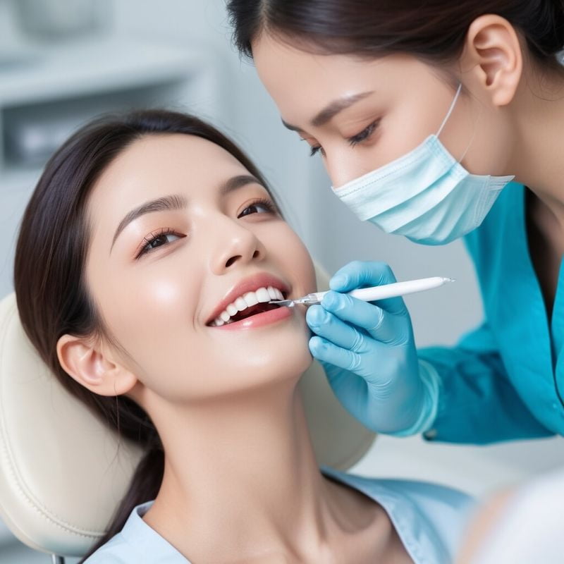五、沈阳大海口腔就诊注意事项