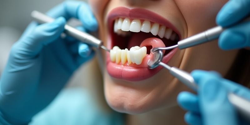 二、昆明柏德口腔各院区特色服务,看牙选对分院更省心