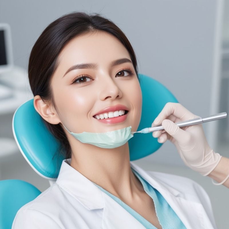 3. 新疆人民医院口腔科