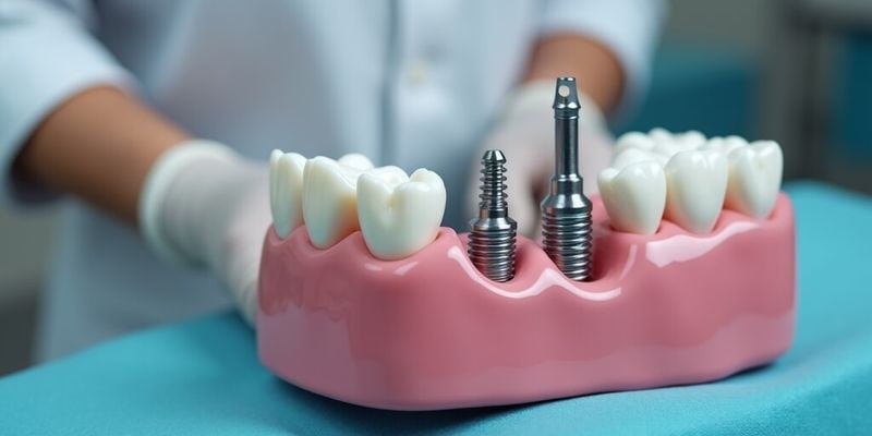 6. 乌鲁木齐牙博士口腔