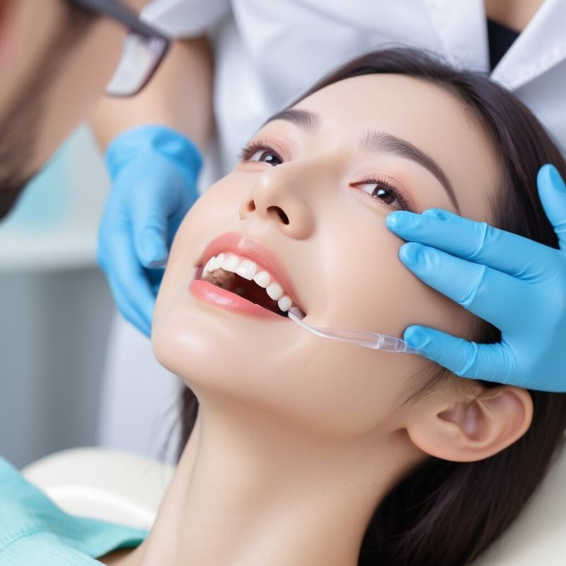 一、沧州皓邦口腔地址在哪里？