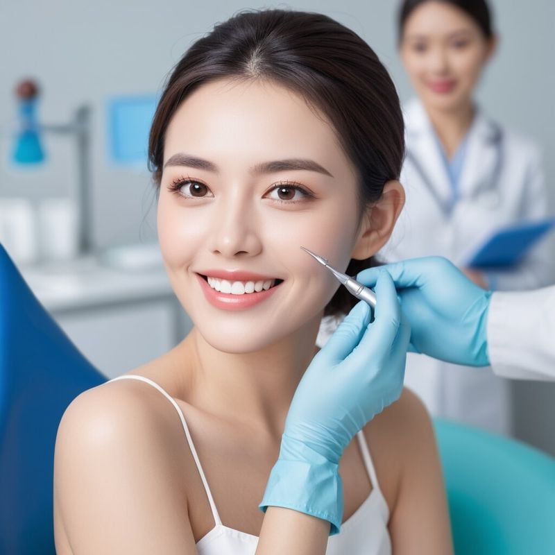 二、2025年沧州皓邦口腔交通路线指南