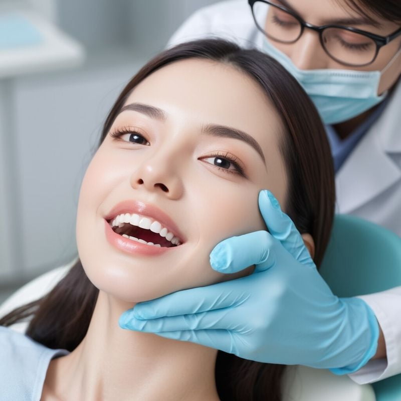 三、沧州皓邦口腔诊所特色优势www.easyjf.com