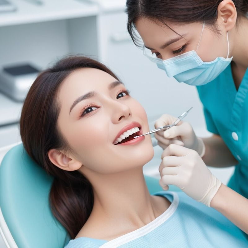 五、沧州皓邦口腔就诊注意事项