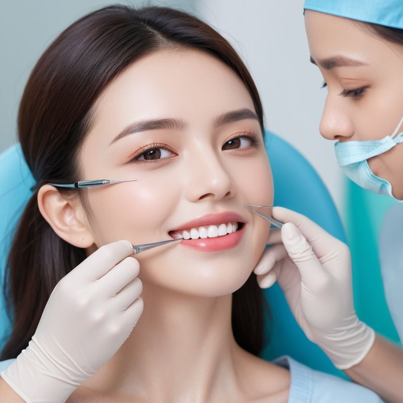 四、就诊攻略：如何在柏德花较少的钱看牙？