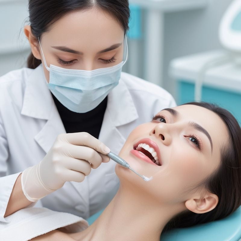 五、总结：昆明柏德口腔收费高吗？答案是“不高，且性价比超预期”