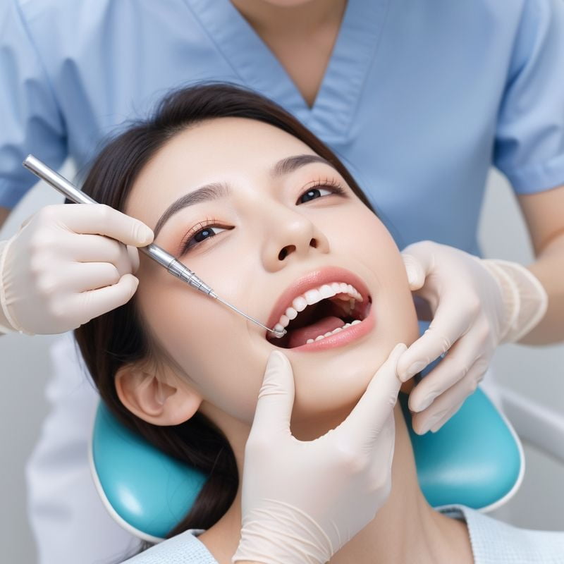 天津塘沽口腔医院基本情况介绍