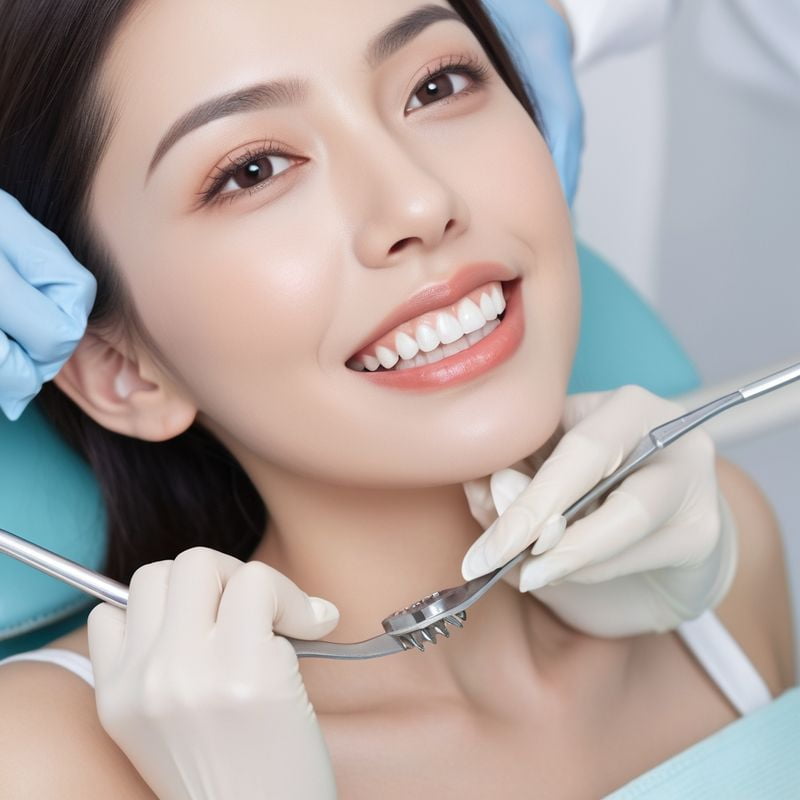 天津塘沽口腔医院价格参考