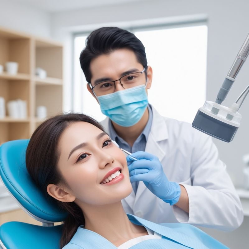 五、如何预约杭州团圆口腔医院就诊