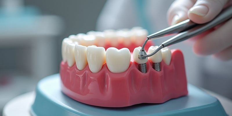 四、利川咿呀牙科就诊攻略：3步搞定，不用排队