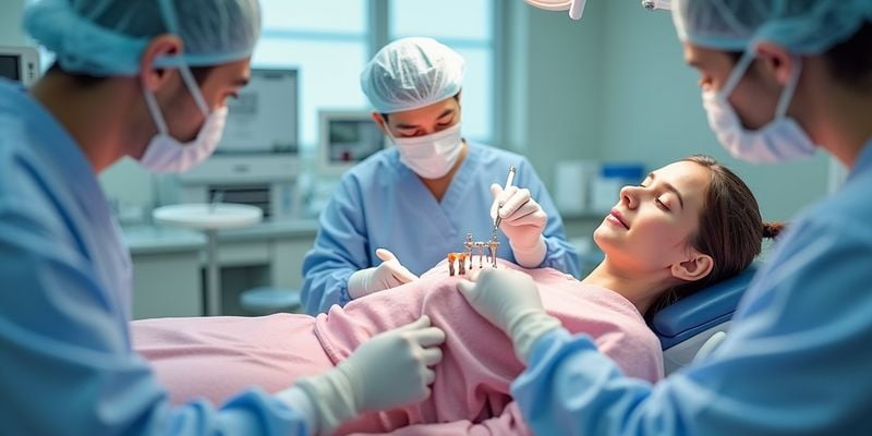 总结：利川咿呀牙科，靠谱看牙的选择