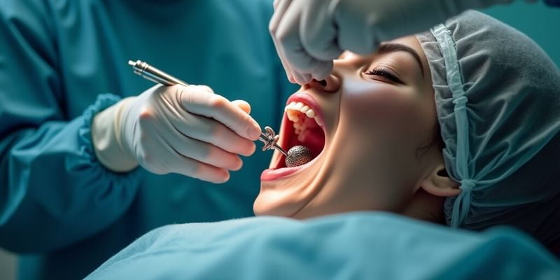 1. 公办老院稳：汕头口腔医院，林浩医生的吸附性义齿让老人放心