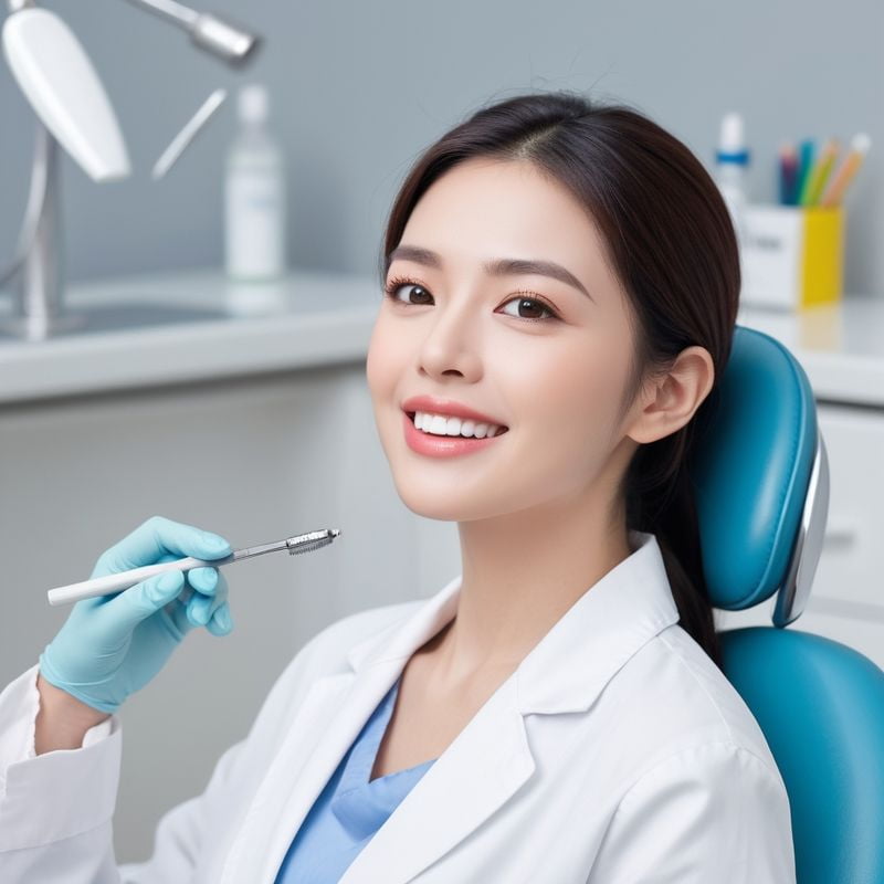 慈溪华阳口腔医院营业时间
