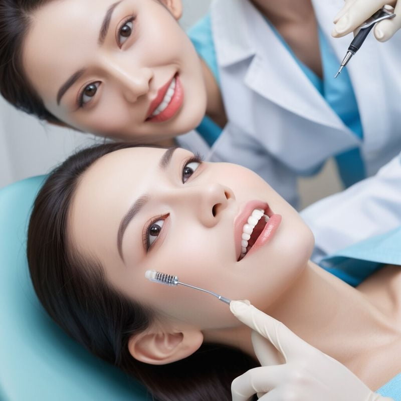 总结：锦州美康口腔值得选择吗