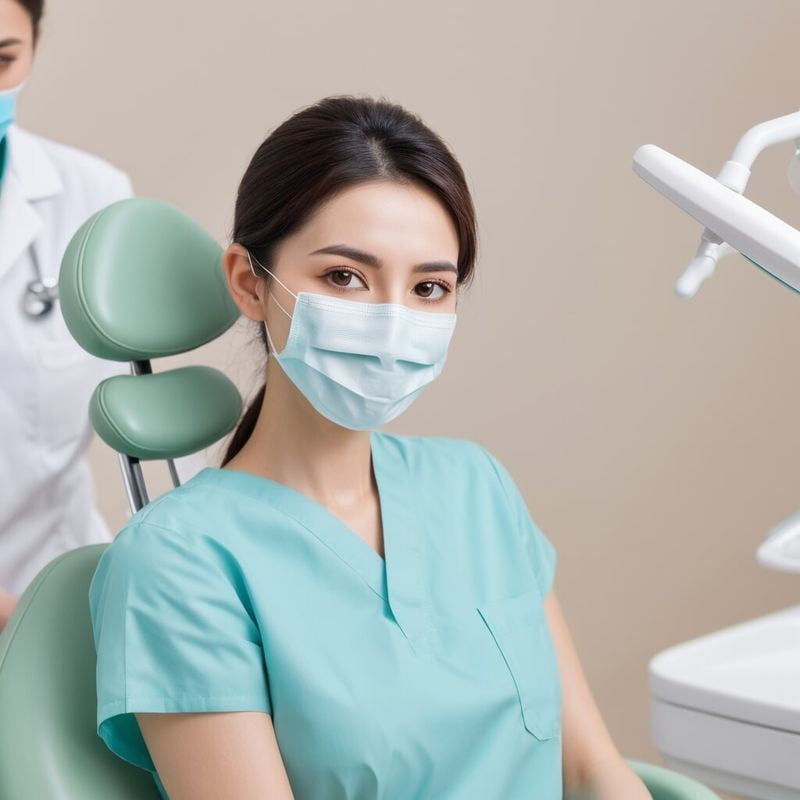 一、慈溪华阳口腔医院是公立还是私立？正规民营专科