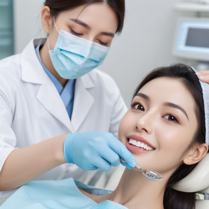 为什么选择深圳元亨口腔诊所分店？