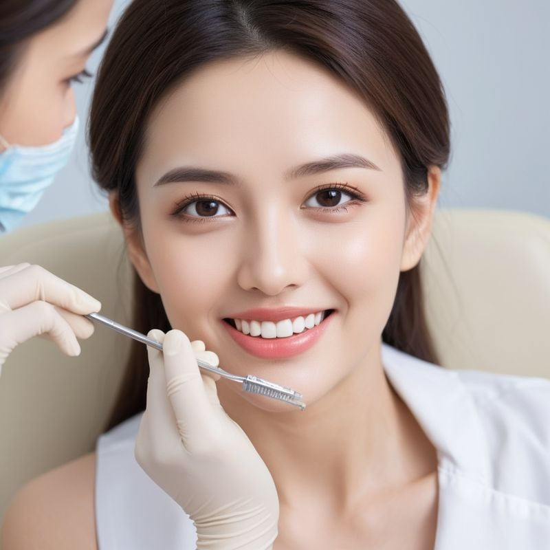 想知道本溪卫协口腔几点营业？先看看他们的特色项目