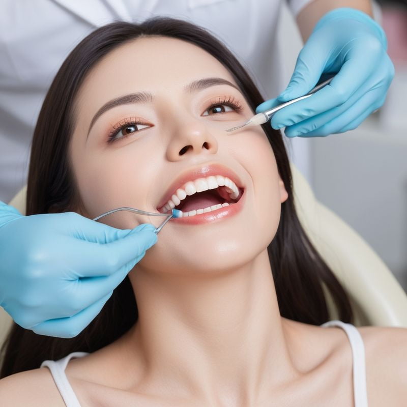 华玉口腔属于什么档次？不吹不黑国内中高端牙科：连锁牙科里口碑前五
