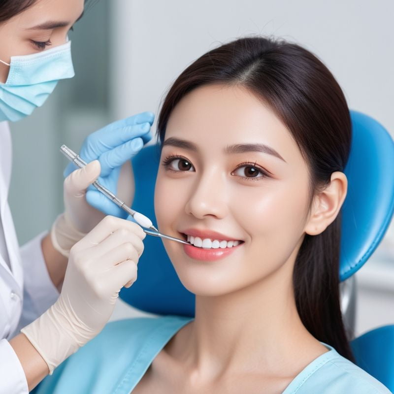 汕头牙加美口腔种牙多少钱？1660元起的真实价格表帮你算清楚