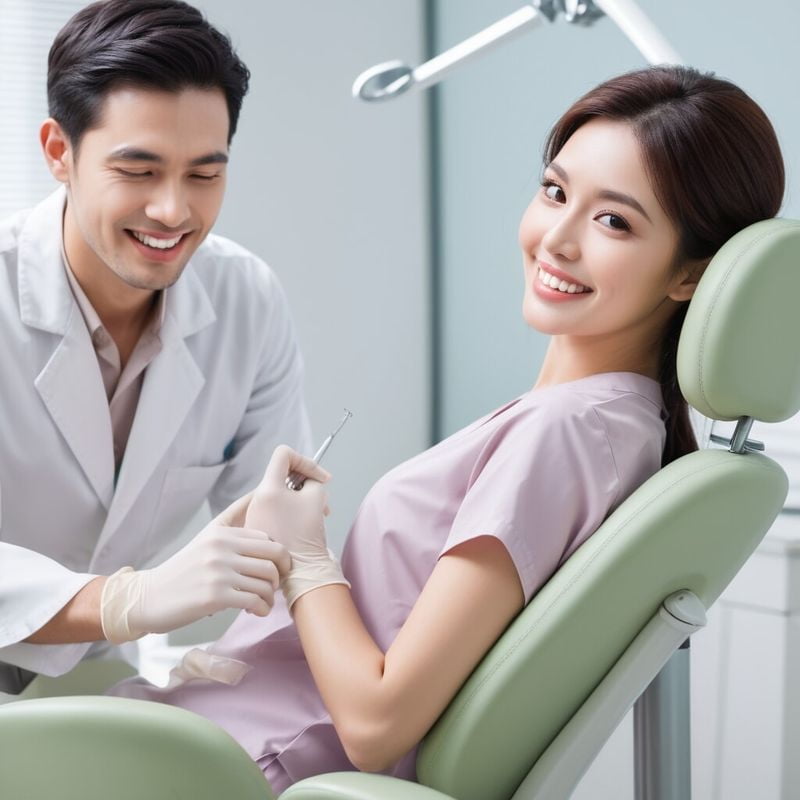 三、缙云星耀口腔价格表www.easyjf.com