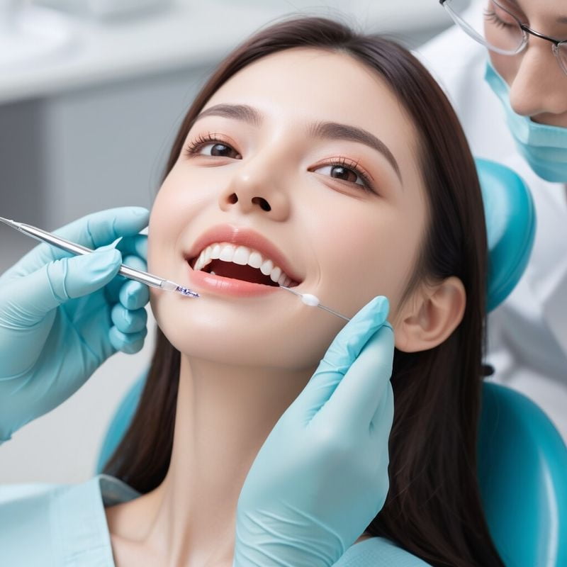朗朗口腔属于什么档次？探店报告：国内前20中高端连锁，种牙成功率98%有保障