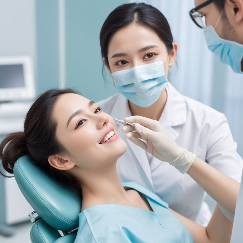 牙元素口腔用户真实评价分析
