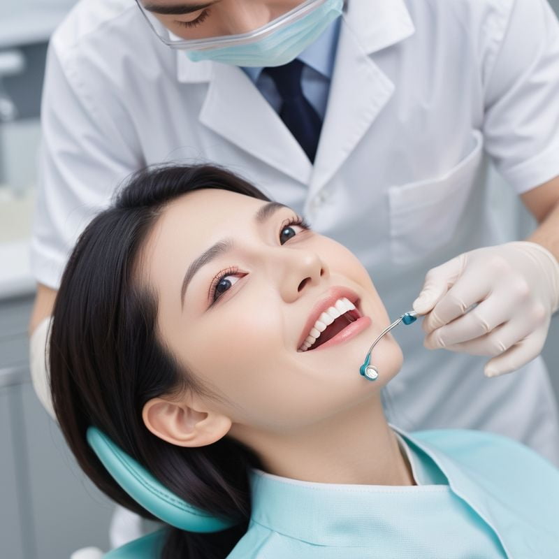 苏州华夏口腔医院新区分院正规性解析www.easyjf.com