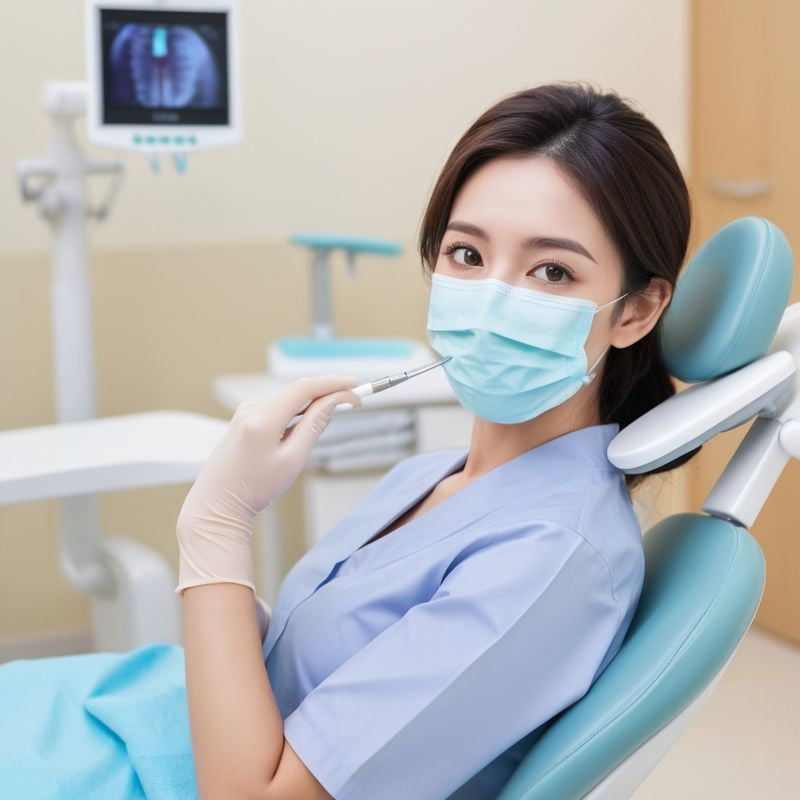 怀仁博诚口腔牙齿矫正基础费用