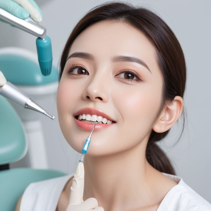 杭州中瑞联合口腔医生团队专门吗？看看这些有名的