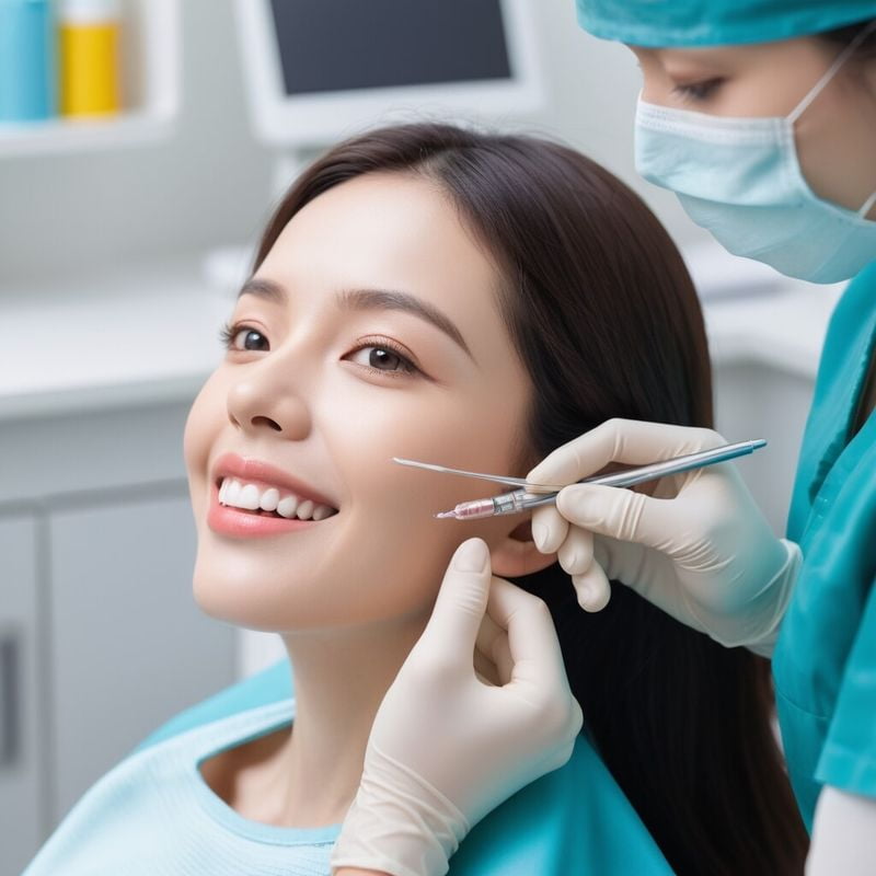 杭州艺星口腔价格优势解析www.easyjf.com