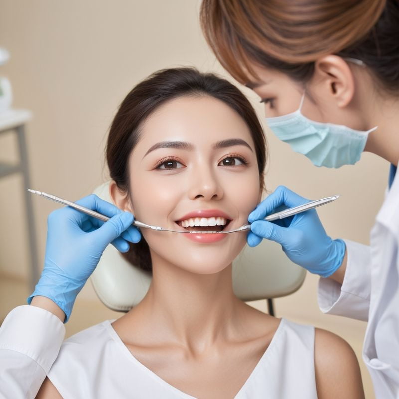 三、长春中诺口腔收费价目表避坑指南www.easyjf.com