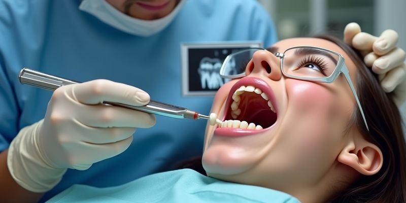 三、北大口腔根管治疗医生选择与技术优势