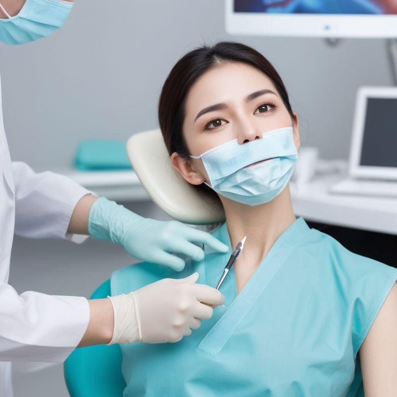 铜仁嘉洁口腔：牙齿修复性价比高